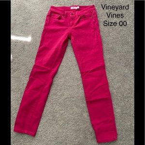 Vineyard vines pants